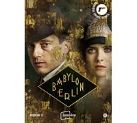 BABYLON BERLIN - SEASON 3