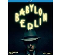 Babylon Berlin: Seasons 1 & 2
