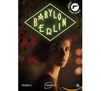 Babylon Berlin - Seizoen 2 (DVD)