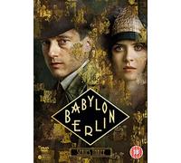 Babylon Berlin - Series 3 [DVD]