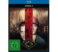 Babylon Berlin - Staffel 4
