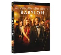 Babylon (Blu-ray + Blu-ray Bonus)