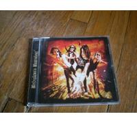 Babylon Bombs Babylon's Burning (CD)