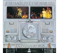Babylon By Bus (2 Lp) - Bob Marley & The Wailers (Vinile)