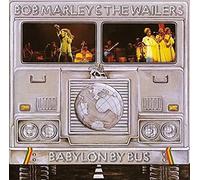 Babylon By Bus (Jamaica Reissue) (2 Lp) - Bob Marley & The Wailers (Vinile)
