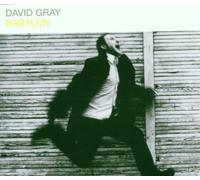 Babylon by Gray,David (2000-06-13)