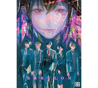 Babylon [Combo Blu-Ray + DVD]