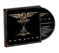 Dirkschneider & The Old Gang Babylon (CD) Album Digipak
