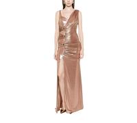 Babylon, ,Dresses ,Donna ,Rosa ,3XL Maxi Abiti