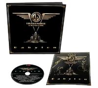 Dirkschneider & The Old Gang – Babylon – CD – Earbook – Edizione Limitata