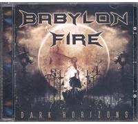 Babylon Fire - Dark Horizons