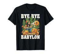 Babylon Halloween Maglietta