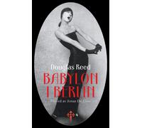 Babylon i Berlin-Reed, Douglas-Copertina flessibile