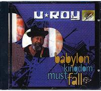 Babylon Kingdom Must Fall