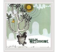 Babylon Motorhome - La G.A.N.Ya!