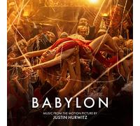 babylon - original soundtrack