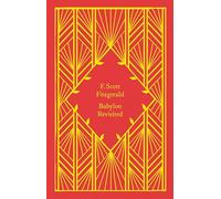Babylon Revisited: Scott F. Fitzgerald
