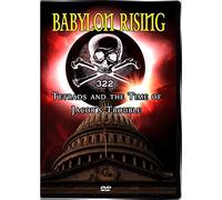 Babylon Rising: 322 Tetrads and the Time of Jacob's Trouble