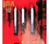 Babylon Sad Kyrie (Vinyl LP) 12" Album