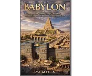 BABYLON: The rise and sudden fall of the most powerful empire in ancient Mesopotamia