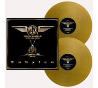 Dirkschneider & The Old Gang – Babylon – Vinile LP 12" colorato