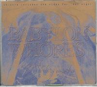 Babylon Whores - Errata Stigmata