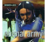 Babylon Zoo - Animal Army