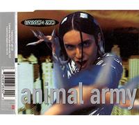 Babylon Zoo - Animal Army