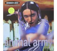 BABYLON ZOO / ANIMAL ARMY (REMIXES)