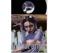 BABYLON ZOO - BABYLON ZOO - ANIMAL ARMY - 12" VINYL