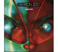 Babylon Zoo - BABYLON ZOO / SPACEMAN