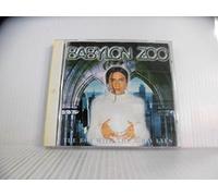 Babylon Zoo - Boy With the X-Ray Eyes +3