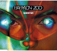 Babylon Zoo - Spaceman