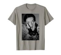 Babylon Zoo Spaceman Cantante Jas Mann di Andy Willsher Maglietta