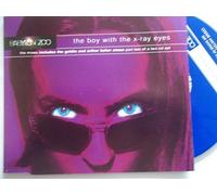 Babylon Zoo - The Boy With the X-Ray Eyes