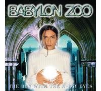 Babylon Zoo The Boy With the X-ray Eyes (Vinyl LP)