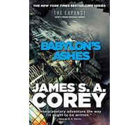 Babylon's Ashes