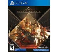 Babylon's Fall (輸入版:北米) - PS4 (Sony Playstation 4)