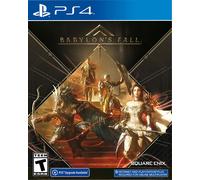 BABYLON'S Fall - PLAYSTATION 4, Nuovo