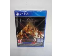 BABYLON'S FALL, PLAYSTATION 4, PS4, UFFICIALE ITALIANO, NUOVO, NEW