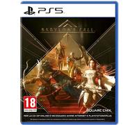 Babylon's Fall - PlayStation 5 Square Enix