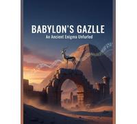 Babylon'S Gazelle: An Ancient Enigma Unfurled