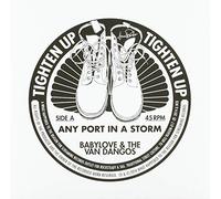 Babylove & the Van Dangos - Any Port In A Storm