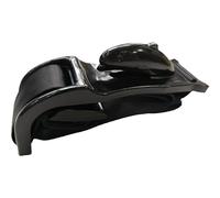 BabyMad Cintura di Sicurezza per Gravidanza, previene la Compressione dell'addome, Comfort e Sicurezza Regolatore del seggiolino Auto per maternità Proteggi Il Bambino Non Ancora Nato, Un Must per Le