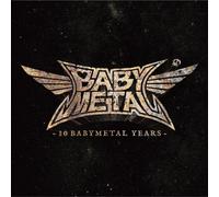 Babymetal 10 Babymetal Years Album