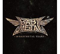 Babymetal - 10 Babymetal Years (Version A)