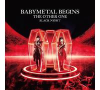 Babymetal - Babymetal Begins - The Other One - "Black Night"