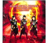 Babymetal Begins-The Other One-Clear Night [Import]