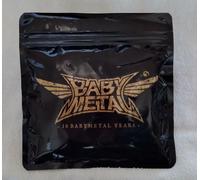 BABYMETAL Budokan Live Saber Mask JP go78 1 pezzo