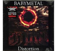 BABYMETAL - DISTORTION -INDIE-